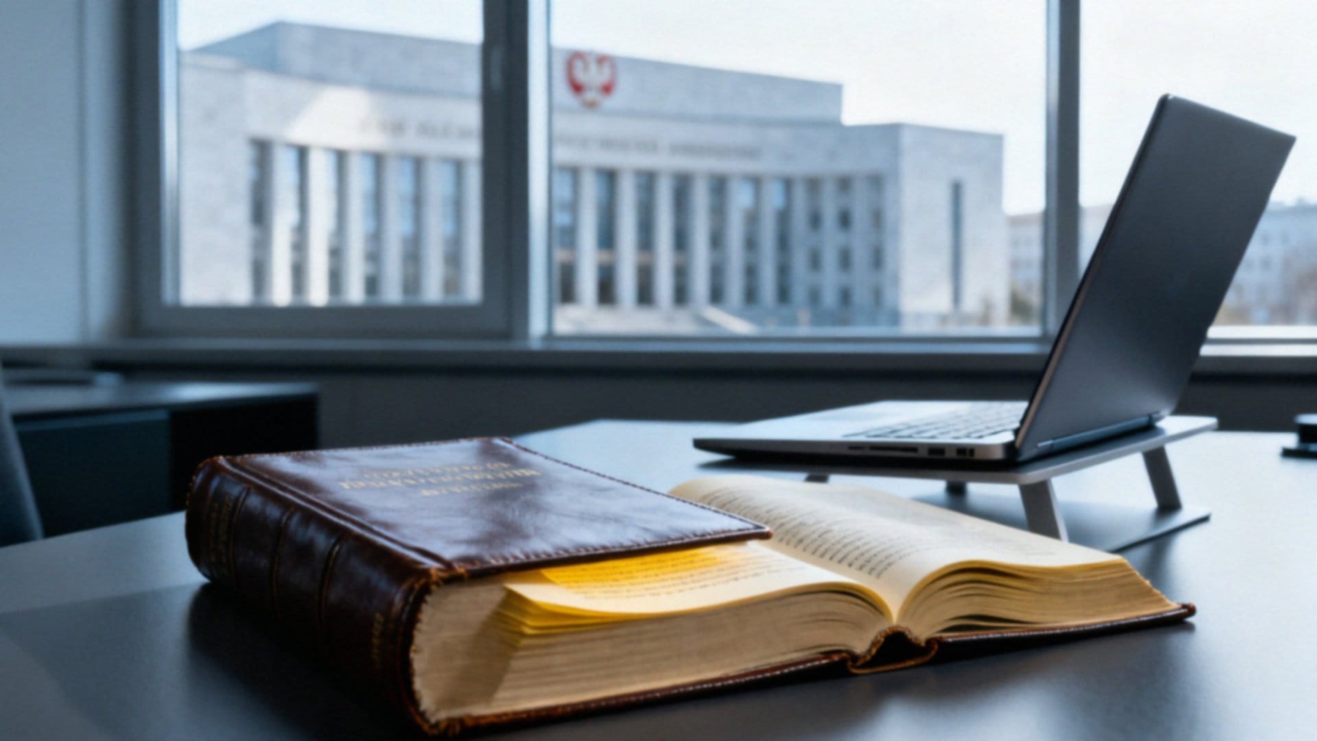 Prawo zamówień publicznych 2004 — kluczowe zmiany i obowiązki
