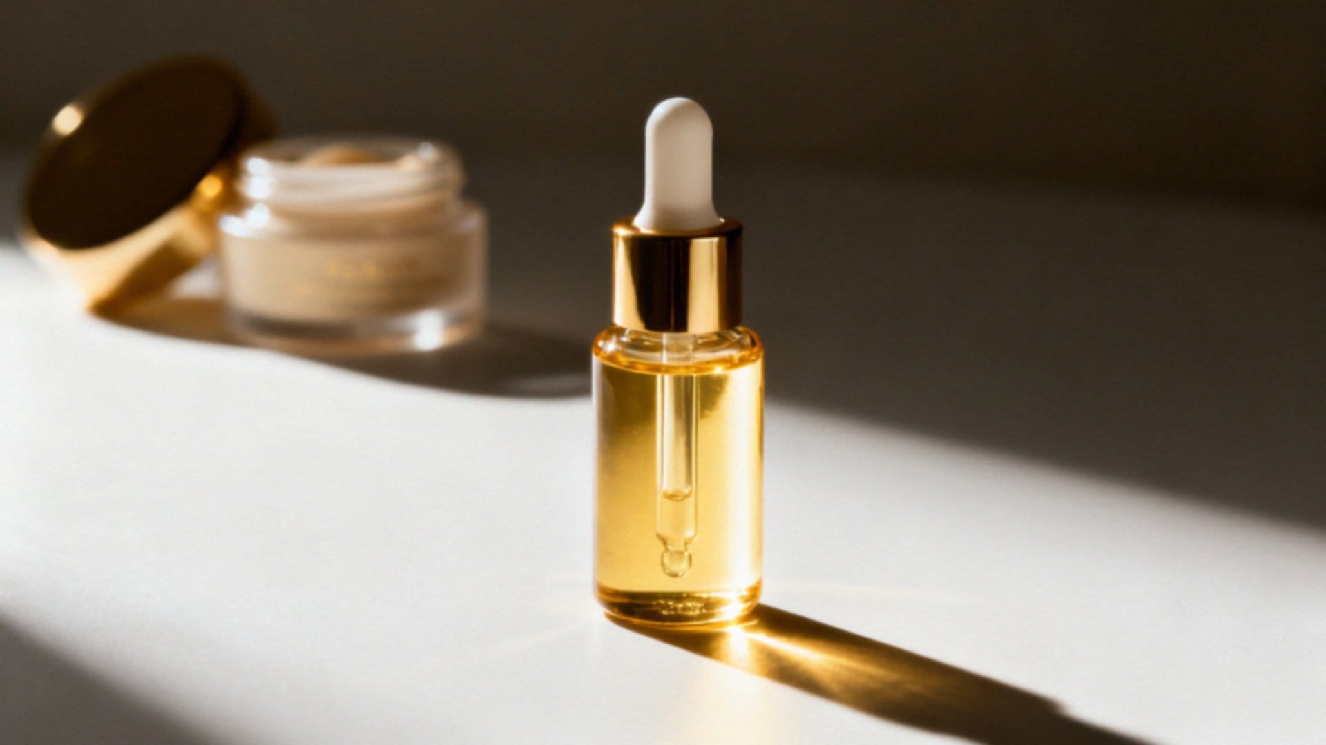 Retinol jaki wybrać? Przewodnik po stężeniach i formach