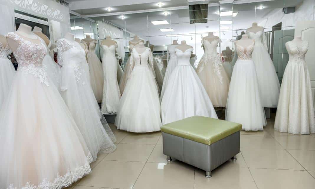Salon Sukien Ślubnych Jaworzno