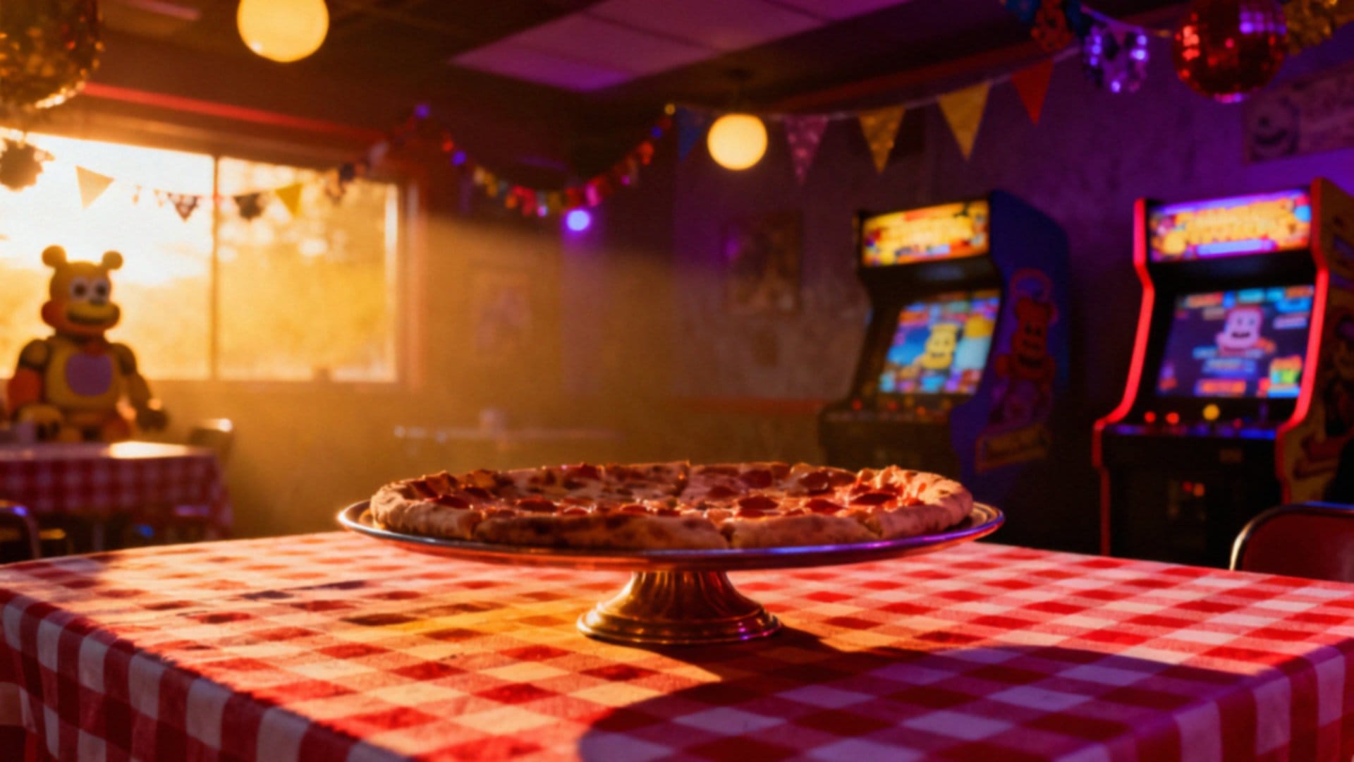 SameQuizy FNAF Co wolisz? Jak grać i tworzyć quizy o animatronikach