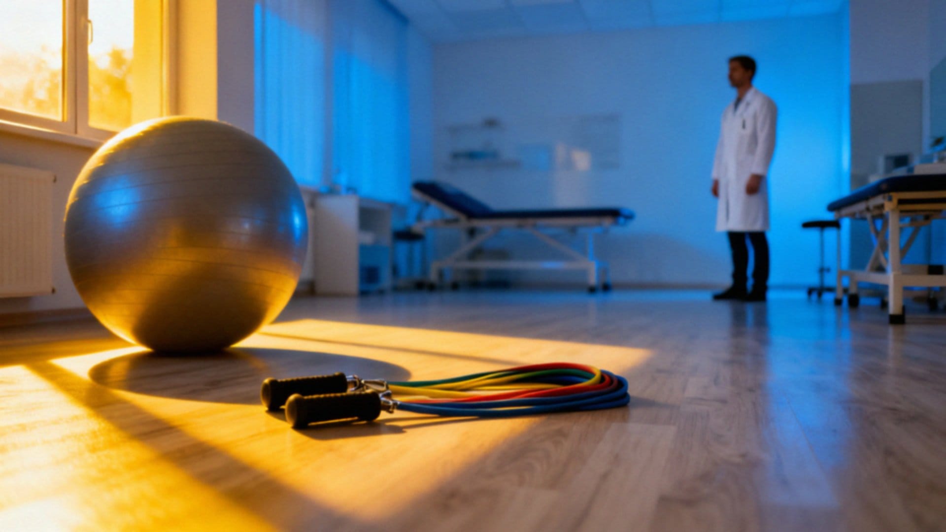 Skolioza dwułukowa piersiowo-lędźwiowa — objawy, diagnostyka i leczenie