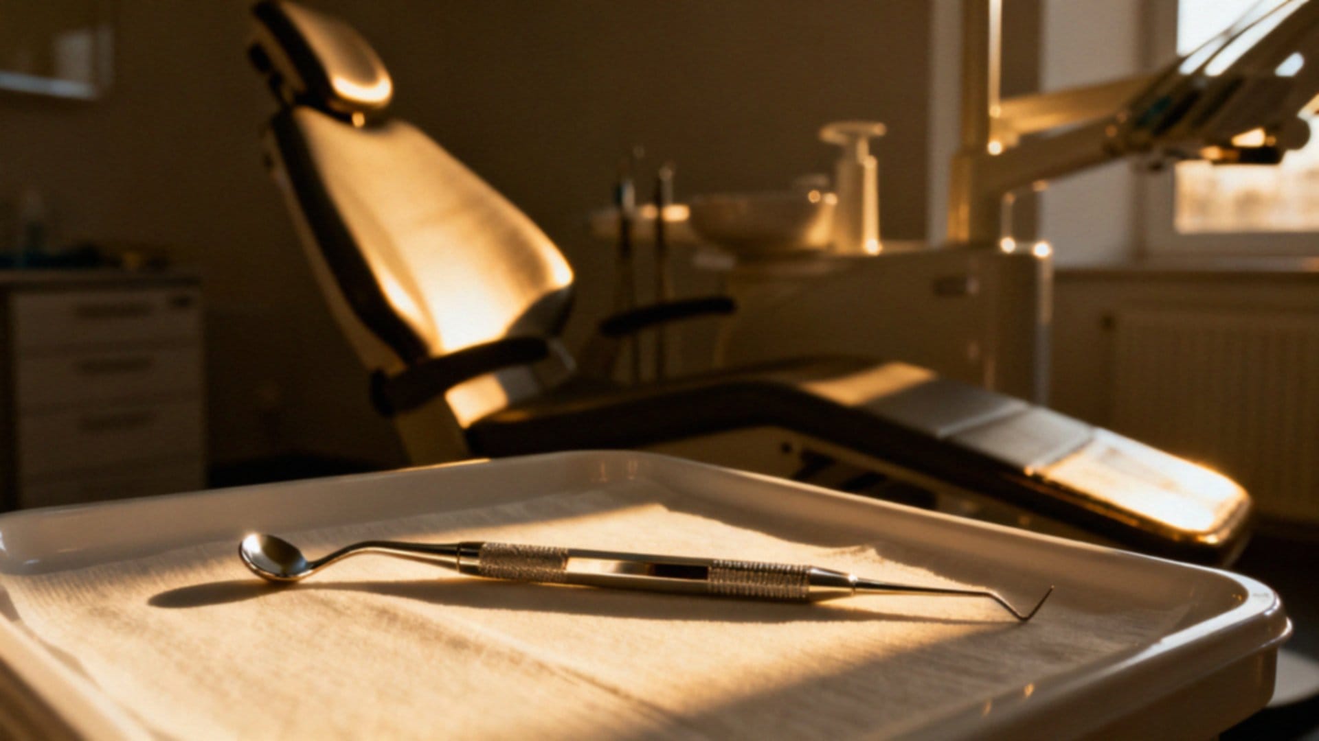 Stripping stomatologia — co to jest i jakie ma zalety w ortodoncji?