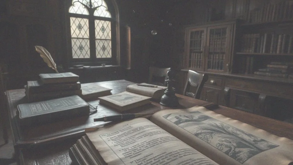 Test do jakiego domu w Hogwarcie należysz? Odkryj swoją osobowość!