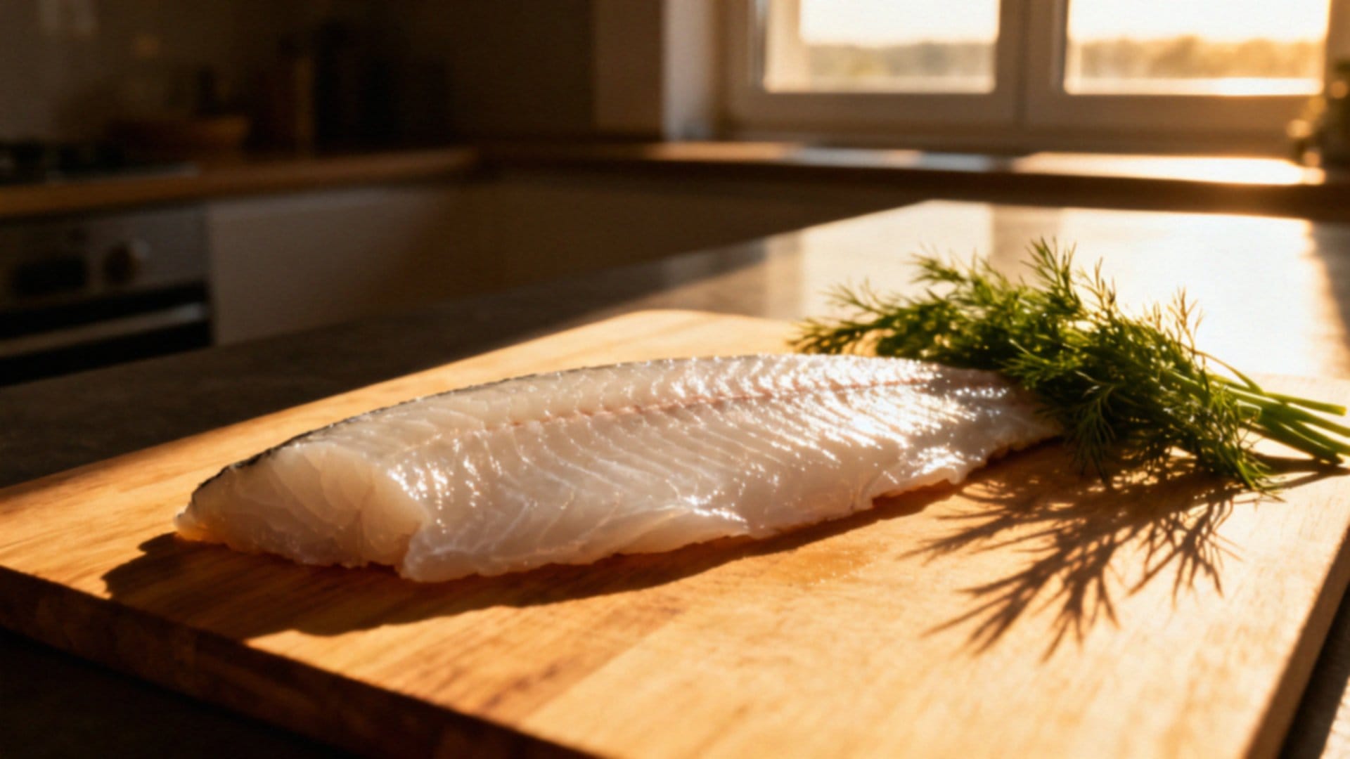 Tilapia czy miruna? Którą rybę wybrać dla zdrowia i smaku?