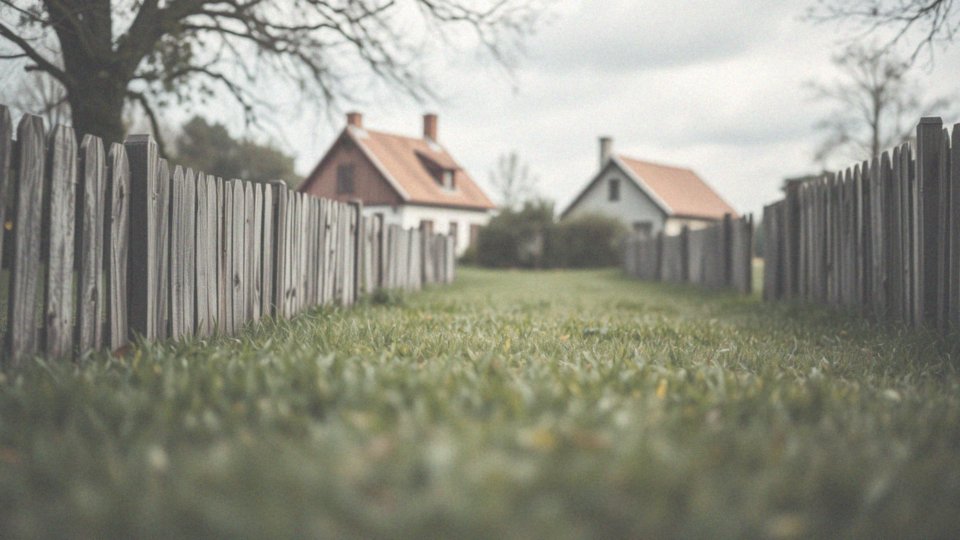 Tolerancja granicy działki – istotne przepisy i konsekwencje