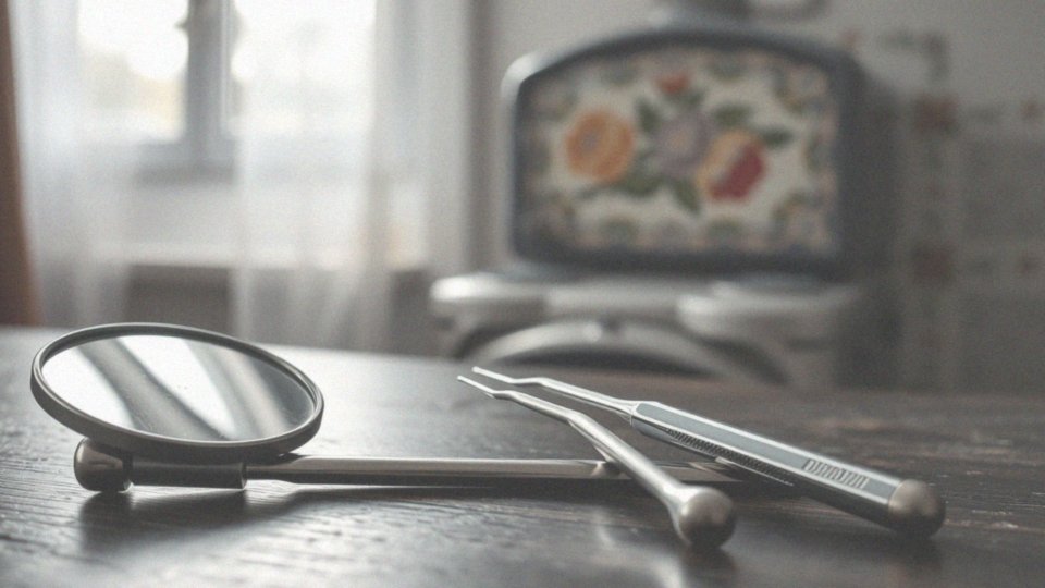Ucisk w głowie od zęba – przyczyny i skuteczne metody leczenia