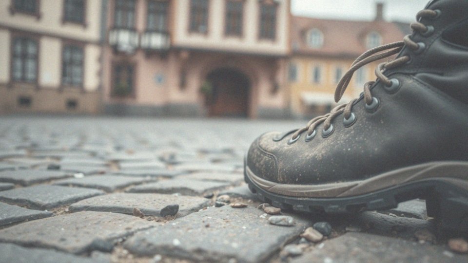 Uraz śródstopia objawy – jak je rozpoznać i leczyć?