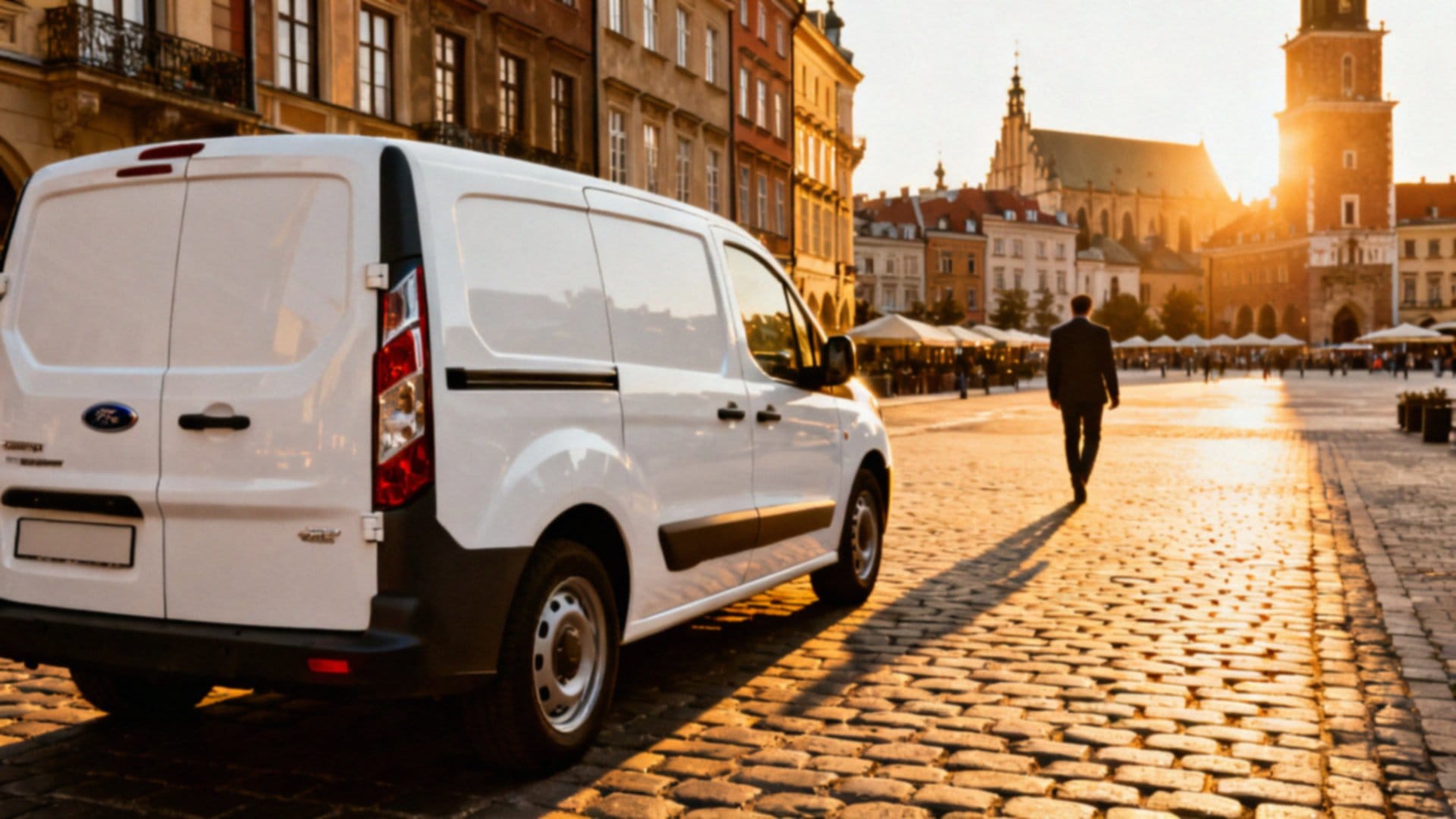 VAT-1 — jakie samochody kwalifikują się do odliczenia VAT?