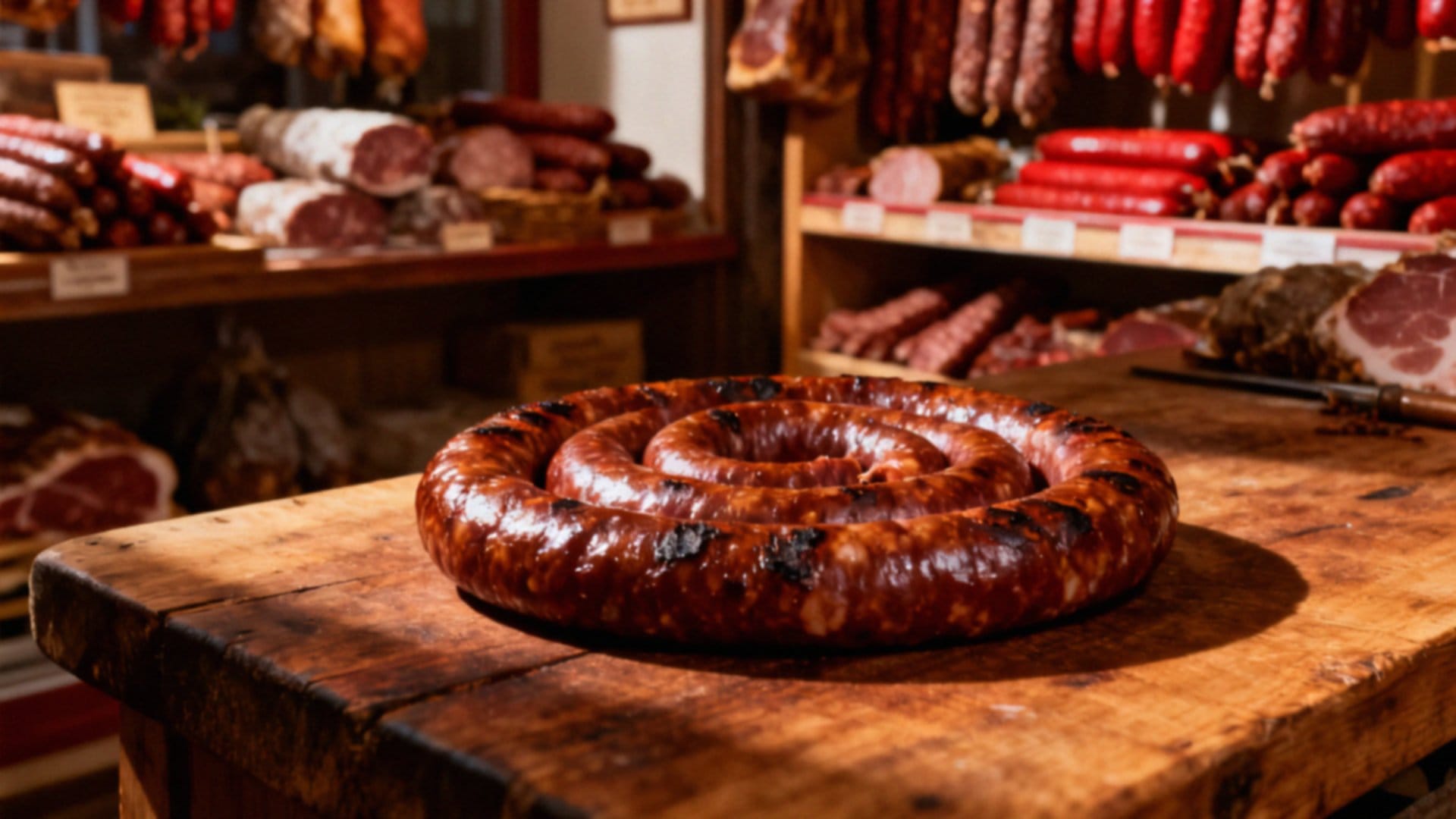 Kiełbasa polska — co to jest i jak ją przyrządzać?