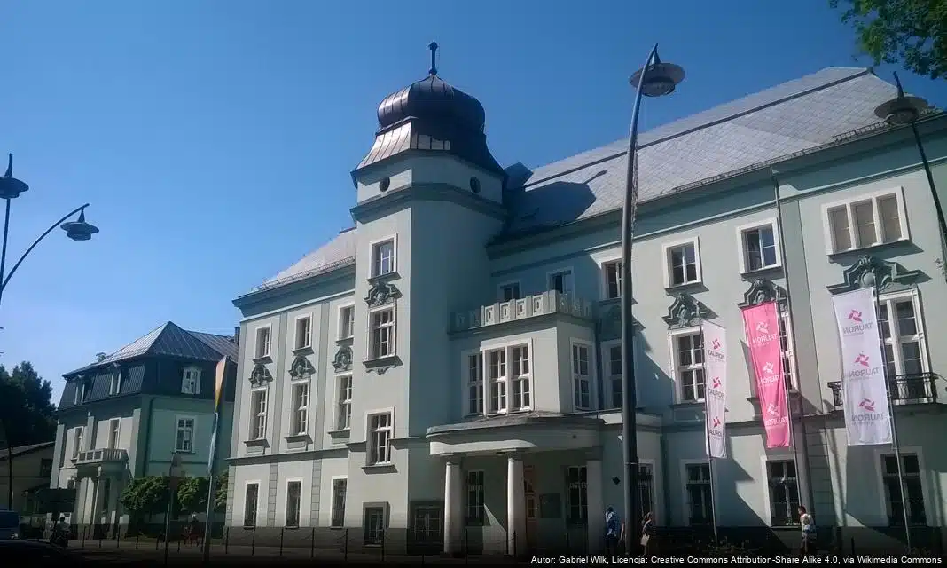 Mali artyści zachwycili podczas konkursu „Jaworek… Jaworuś… 2026”
