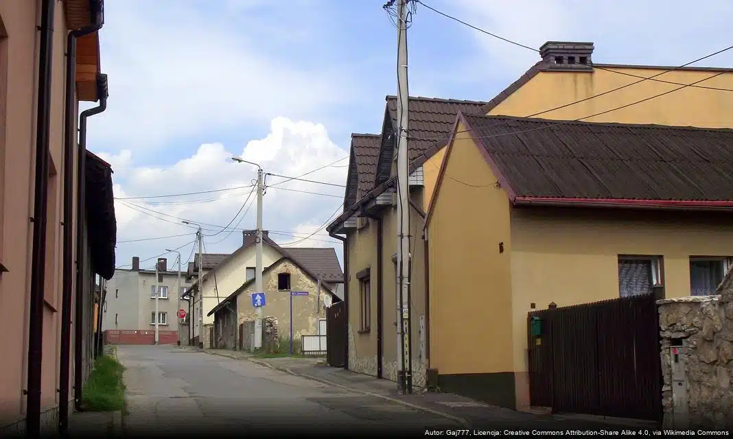 Nabór na stanowisko Powiatowego Inspektora Nadzoru Budowlanego w Jaworznie