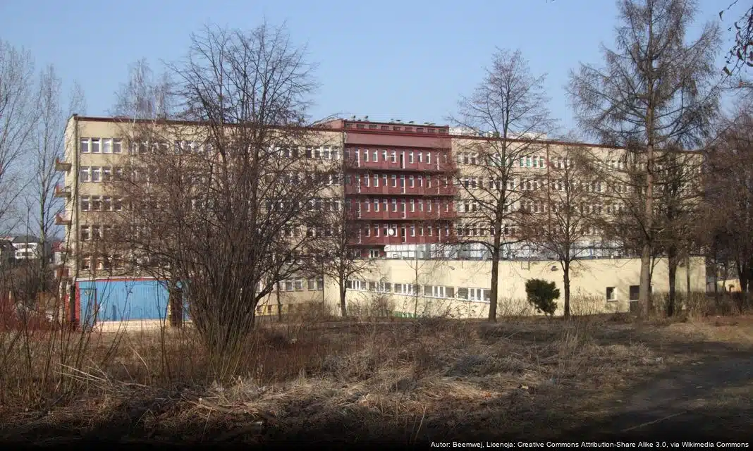 Walne Zebranie Sprawozdawcze w OSP Byczyna