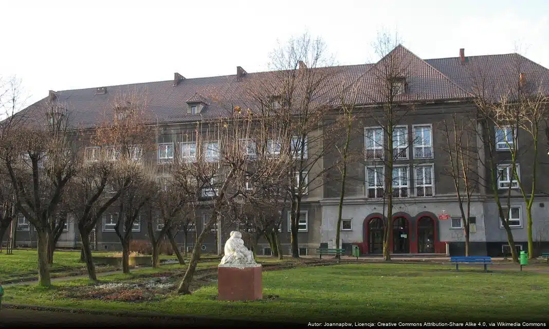 Pierwsze mieszkanie wspomagane dla osób z niepełnosprawnościami otwarte w Jaworznie