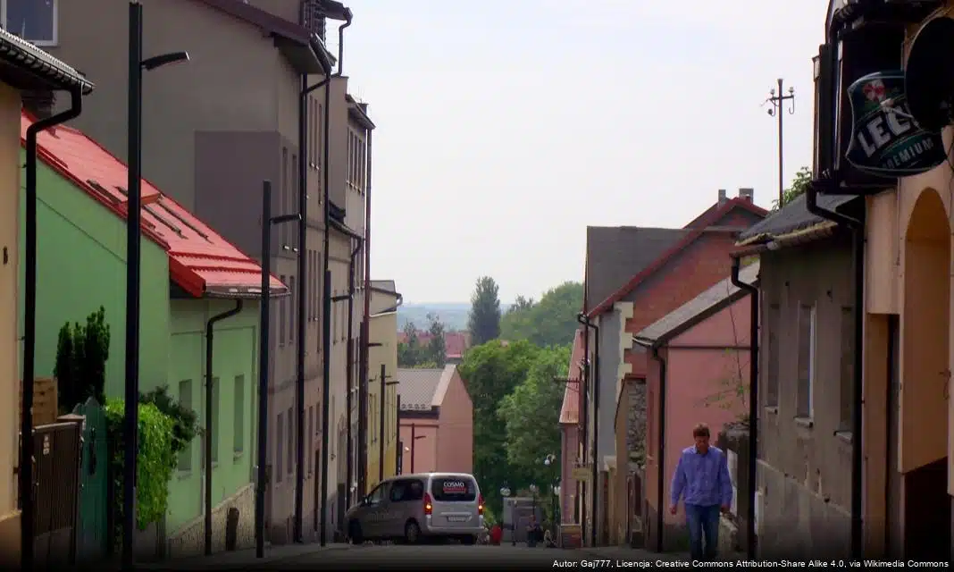 Marzec 2026 Roku – Cykl Bezpłatnych Warsztatów w Jaworznie