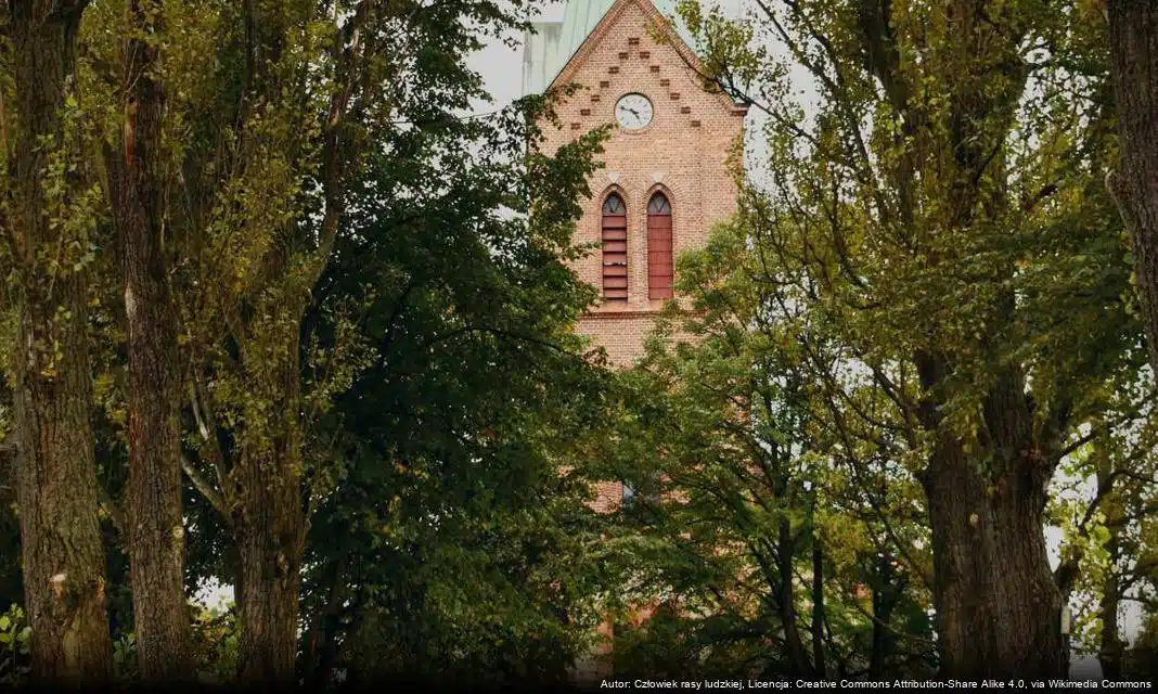 Rekrutacja do przedszkoli publicznych w Jaworznie: wolne miejsca na rok szkolny 2026/2027