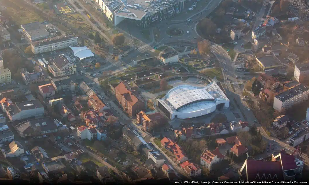 Uczniowie Szkoły Podstawowej nr 9 poznają zasady działania samorządu w Jaworznie