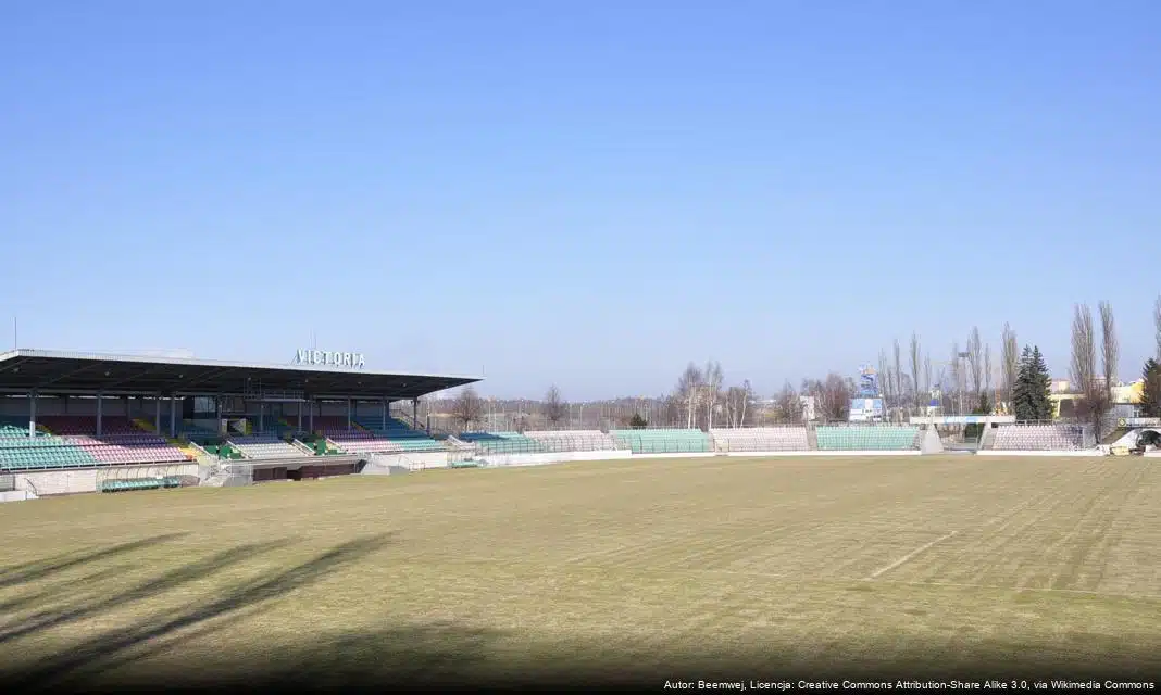 Kwalifikacja wojskowa 2026 w Jaworznie – szczegóły i wymogi