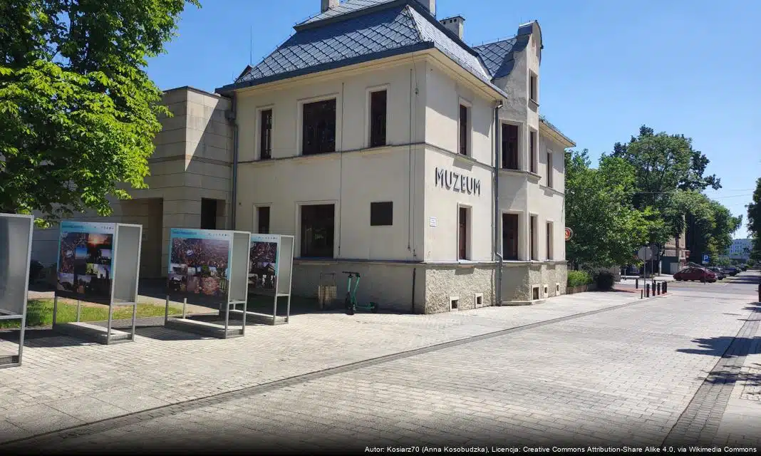 Sprostowanie w sprawie rekrutacji do przedszkoli w Jaworznie