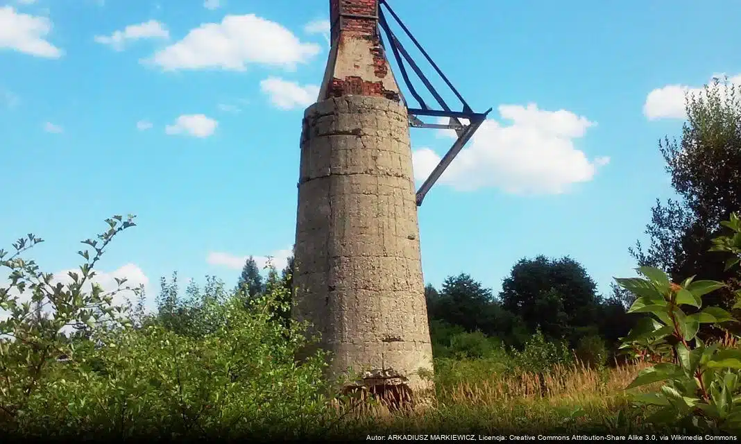 Budowa nowego skateparku w Parku Podłęże wciąż trwa