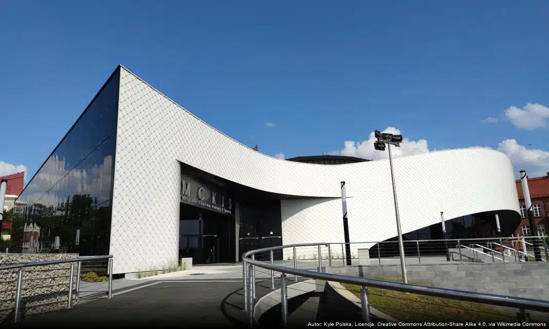 Targi Edukacji 2026 – Wybierz swoją przyszłość w Jaworznie