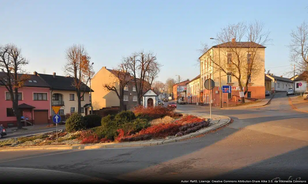 Półmetek IV Jaworznickiej Dziecięcej Ligi Mistrzów w Piłce Nożnej