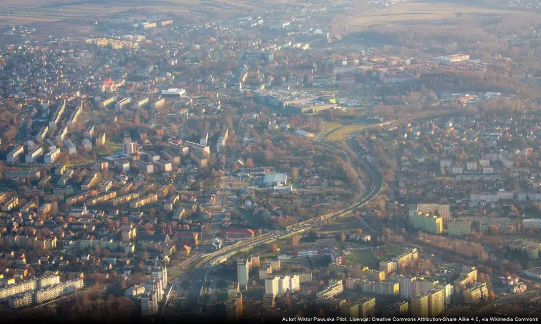 Walne Zebranie Sprawozdawcze OSP Ciężkowice podsumowuje działalność jednostki