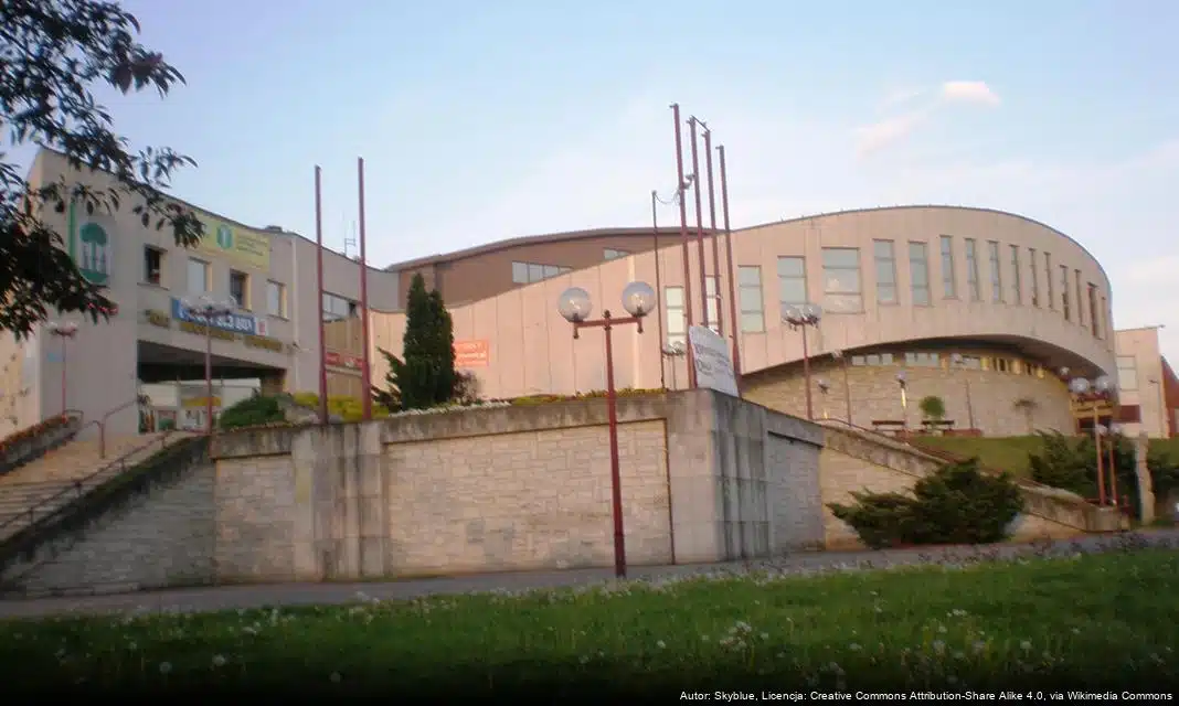 Sesja Rady Miejskiej w Jaworznie – Szczegóły Porządku Obrad