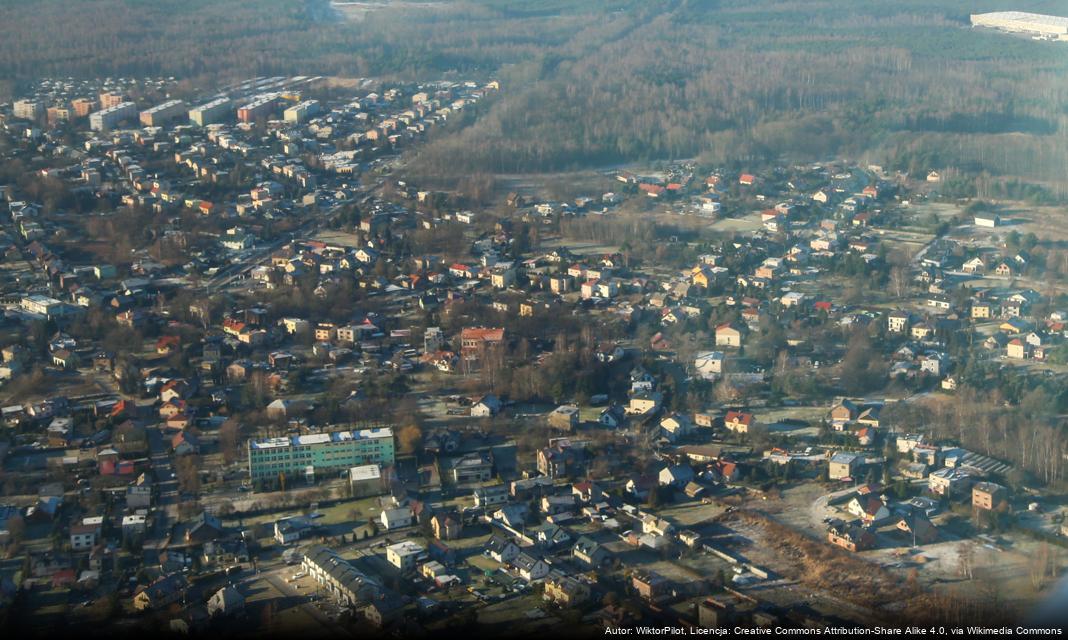 Bezpieczne i bezpłatne warsztaty w Jaworznie na listopad 2024