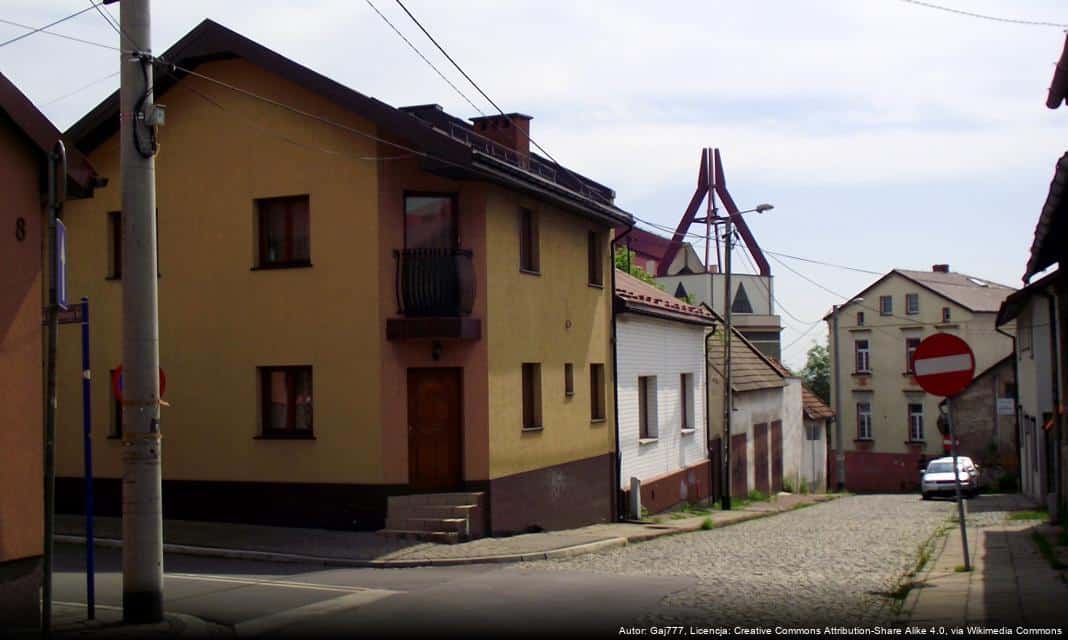 Nowa droga do Osiedla Skałka oddana do użytku