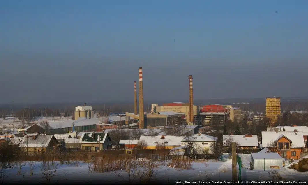 Godziny otwarcia Urzędu Miejskiego w Jaworznie w Wielki Piątek