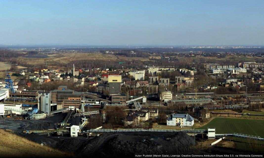 Obchody 106. rocznicy odzyskania niepodległości w Jaworznie