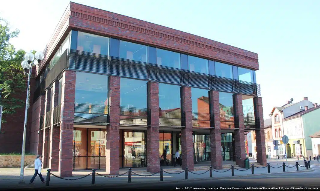 Uroczysta Gala Wolontariusza Roku 2025 w Jaworznie