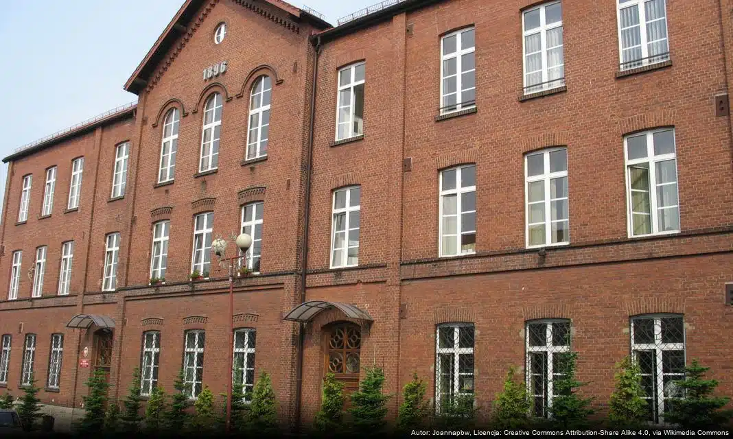 Brak rekrutacji do oddziałów przedszkolnych w Jeziorkach w roku szkolnym 2026/2027