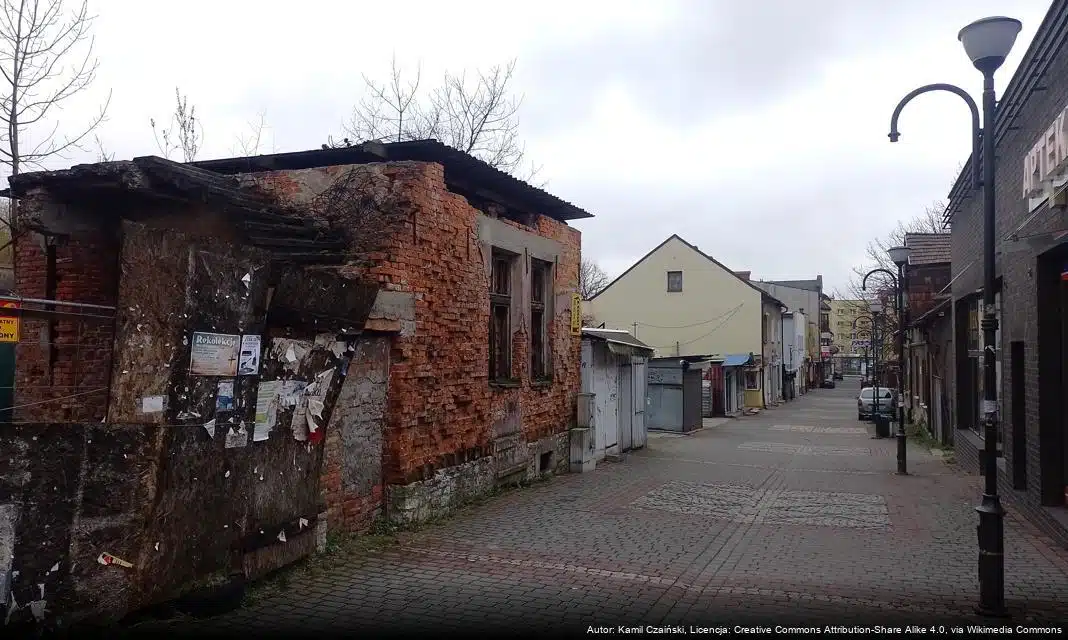 Zapowiedź sesji Rady Miejskiej w Jaworznie z 29 stycznia 2026 roku