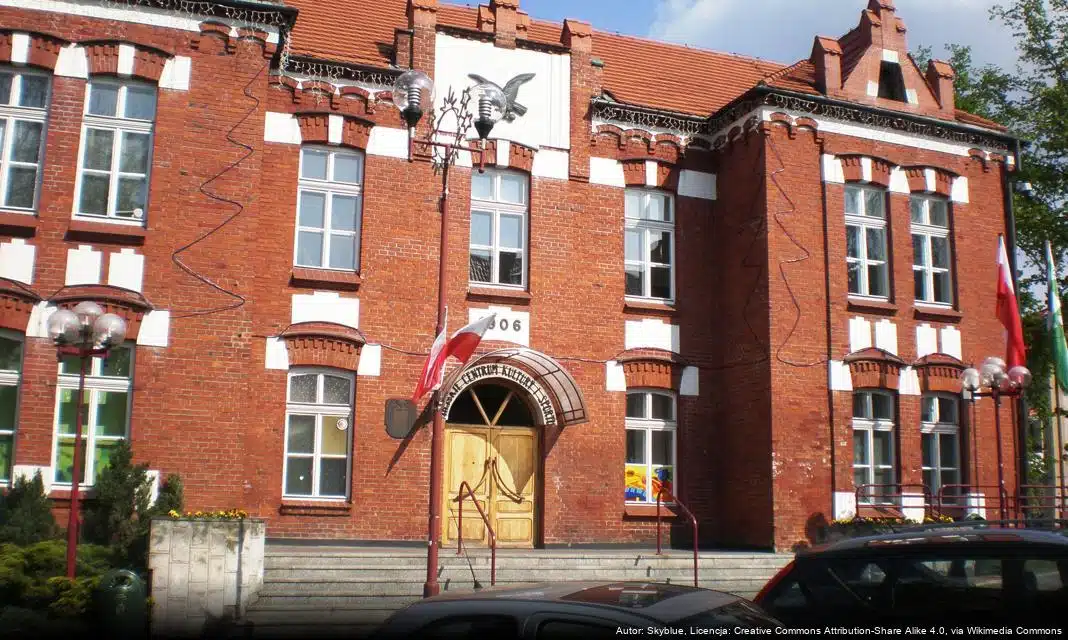 Jaworzno gościło Wojewódzki Konkurs „Policjant Ruchu Drogowego”
