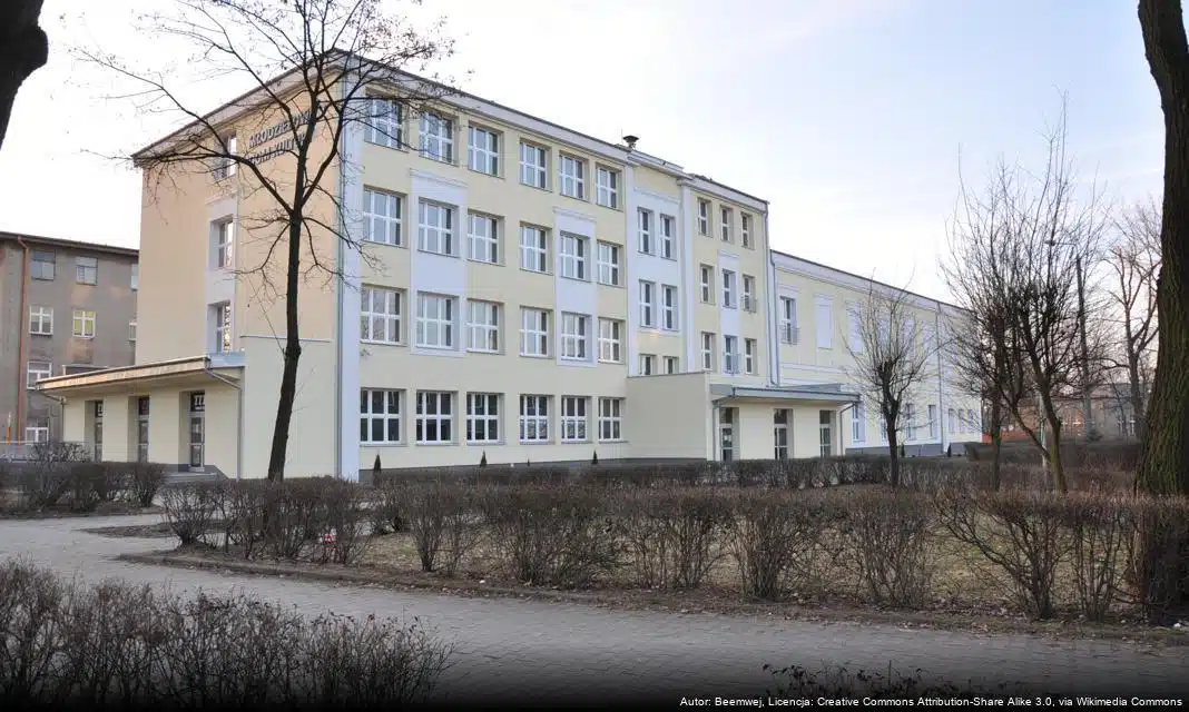 Jaworzno obchodzi 235. rocznicę uchwalenia Konstytucji 3 Maja