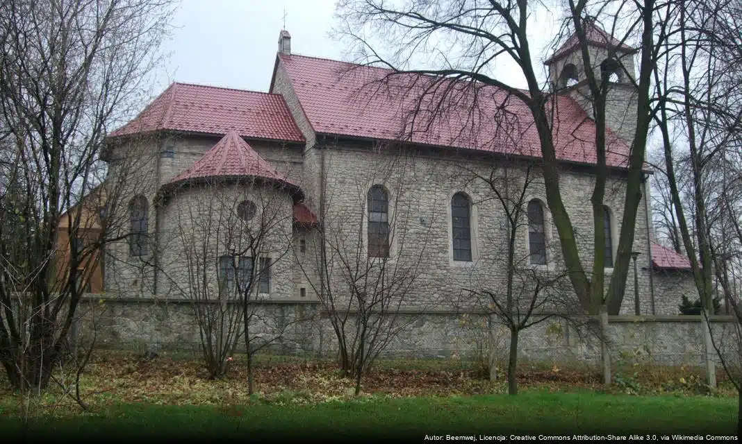 Spotkanie “Miasta Idei” w Jaworznie: Nowe wyzwania w planowaniu przestrzennym