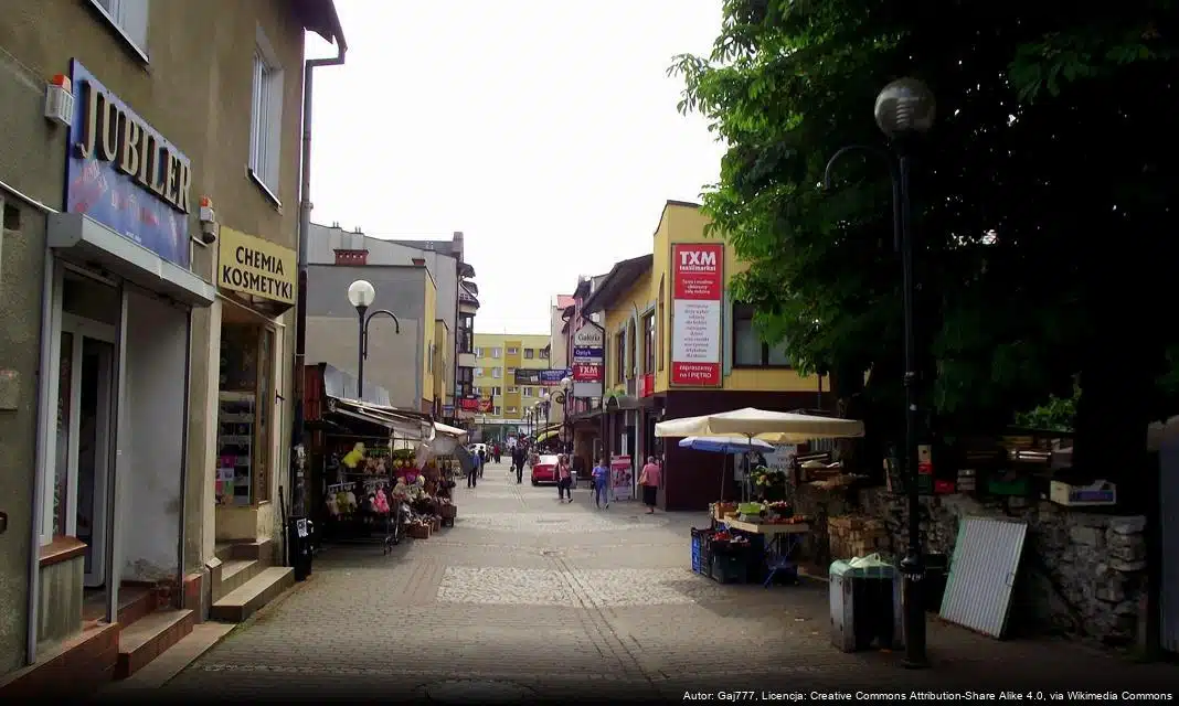 Obchody 45. rocznicy powstania NSZZ „Solidarność” w Jaworznie