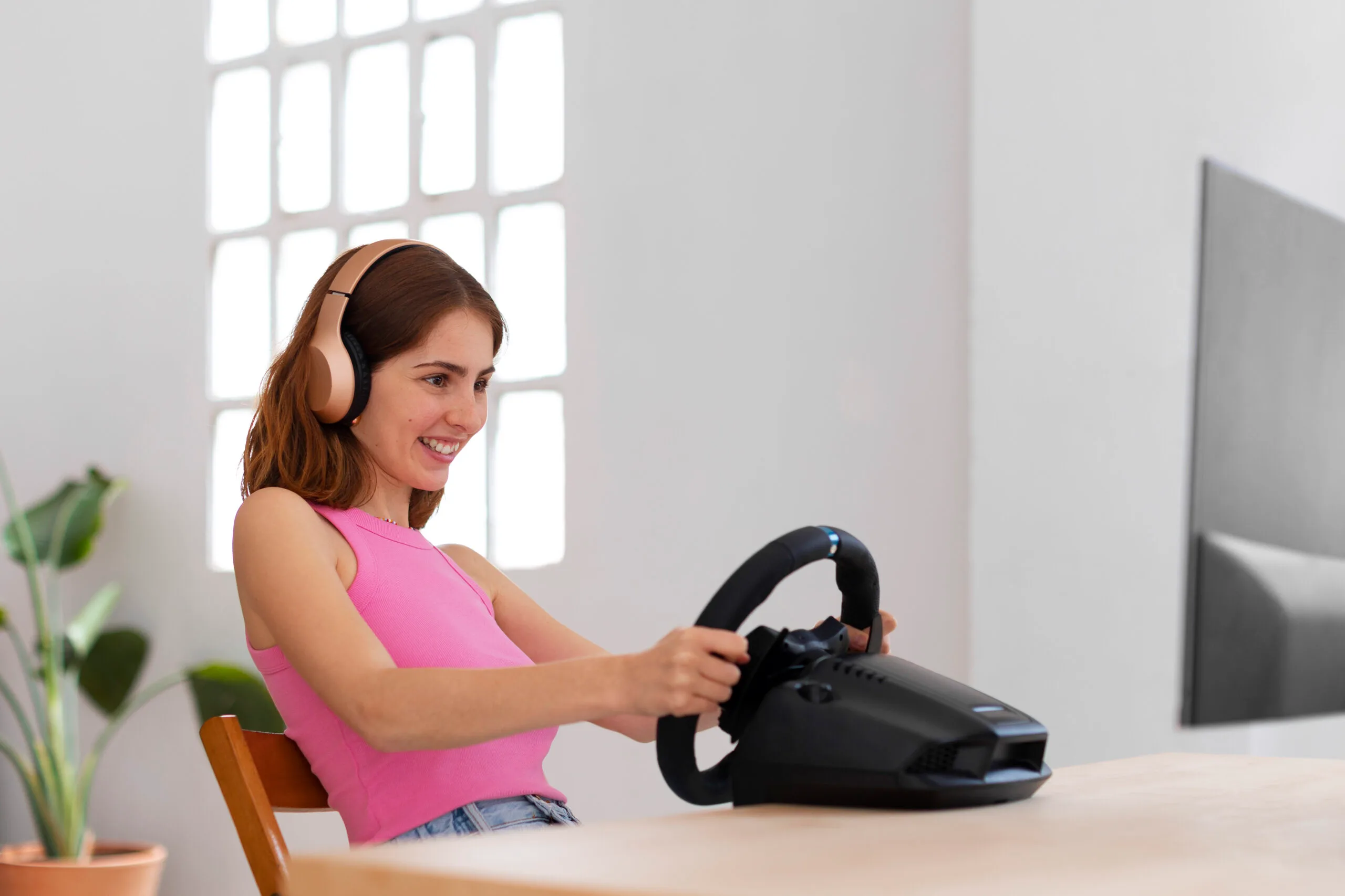 Kierownica do komputera i konsoli – na co zwrócić uwagę przed zakupem?