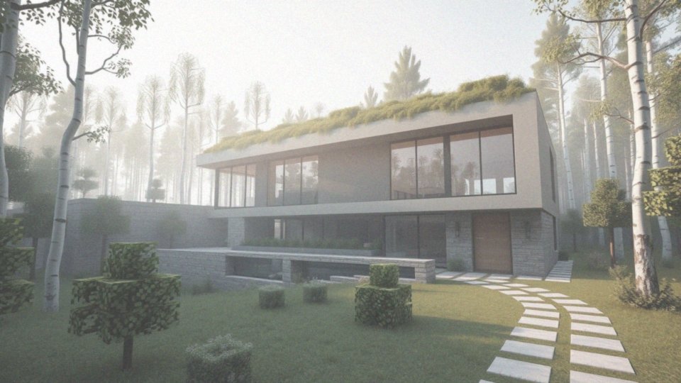 Wille Minecraft – inspirujące projekty dla kreatywnych graczy