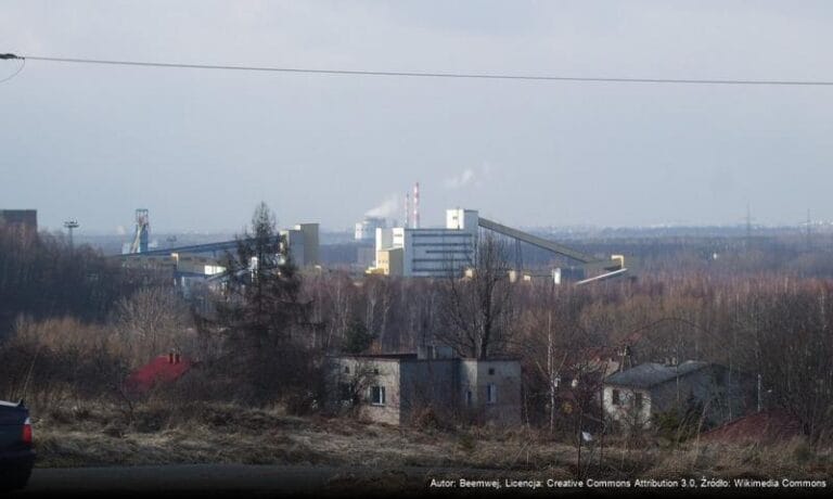 Zak ad G rniczy Sobieski Jaworznianin Zak ad G rniczy Sobieski Jaworznianin