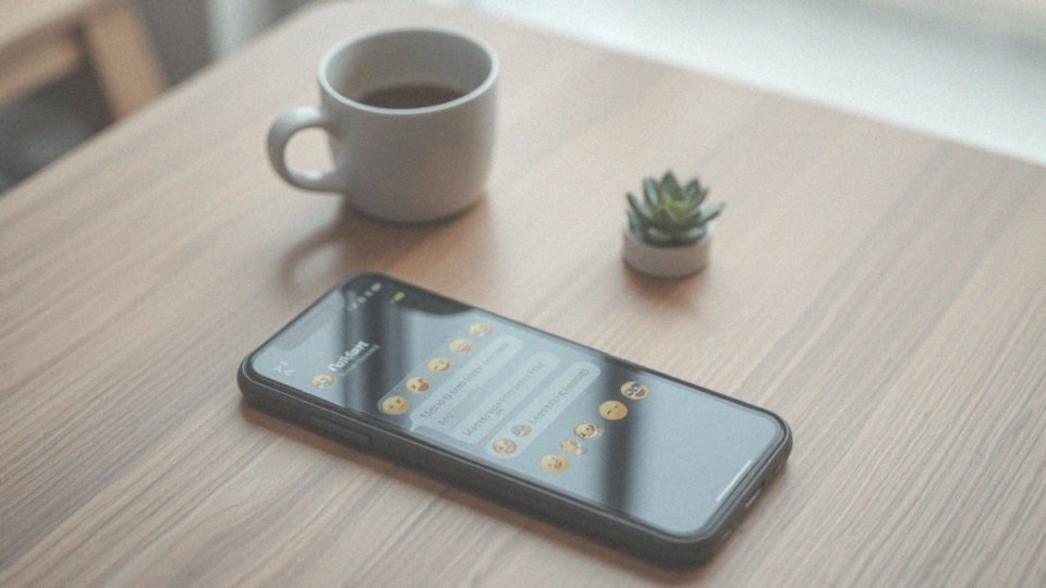 Znaki SMS znaczenie – jak interpretować emotikony i skróty?
